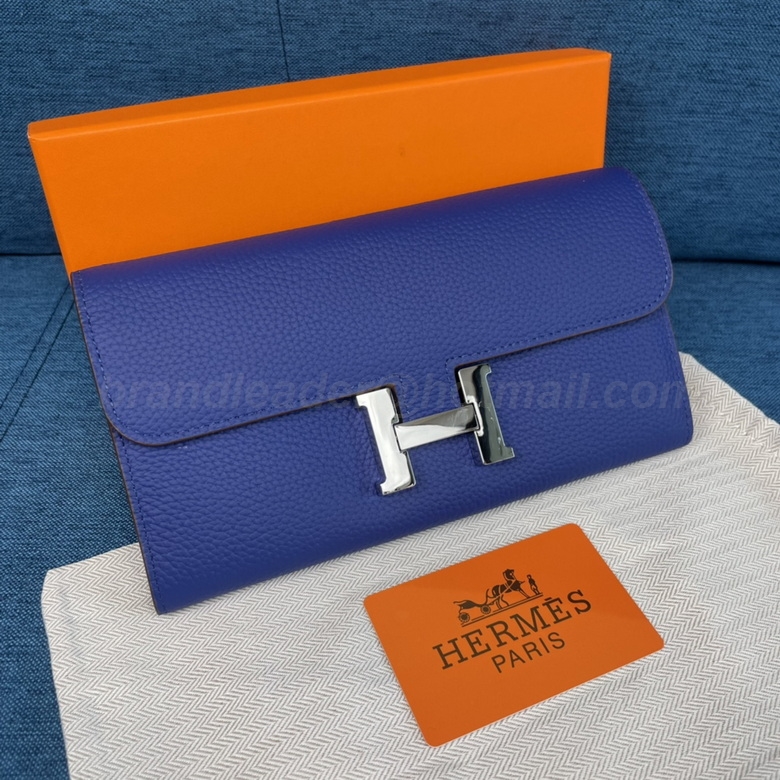 Hermes Wallets 41